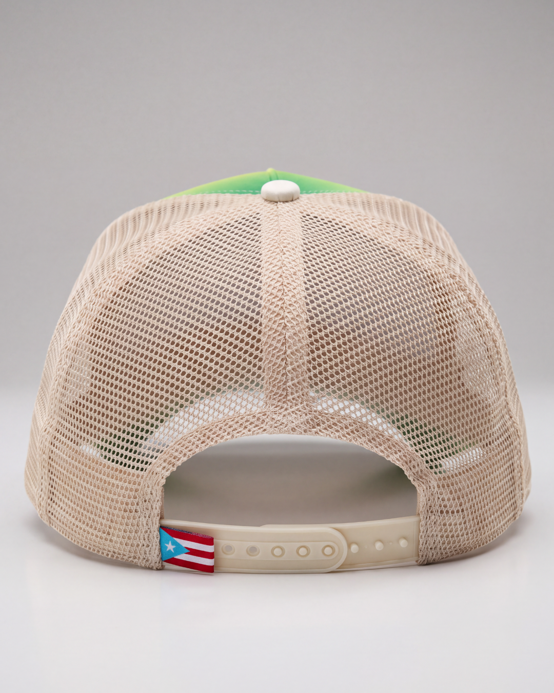 Gorra lavada Prado Activewear Taino Sun Garment